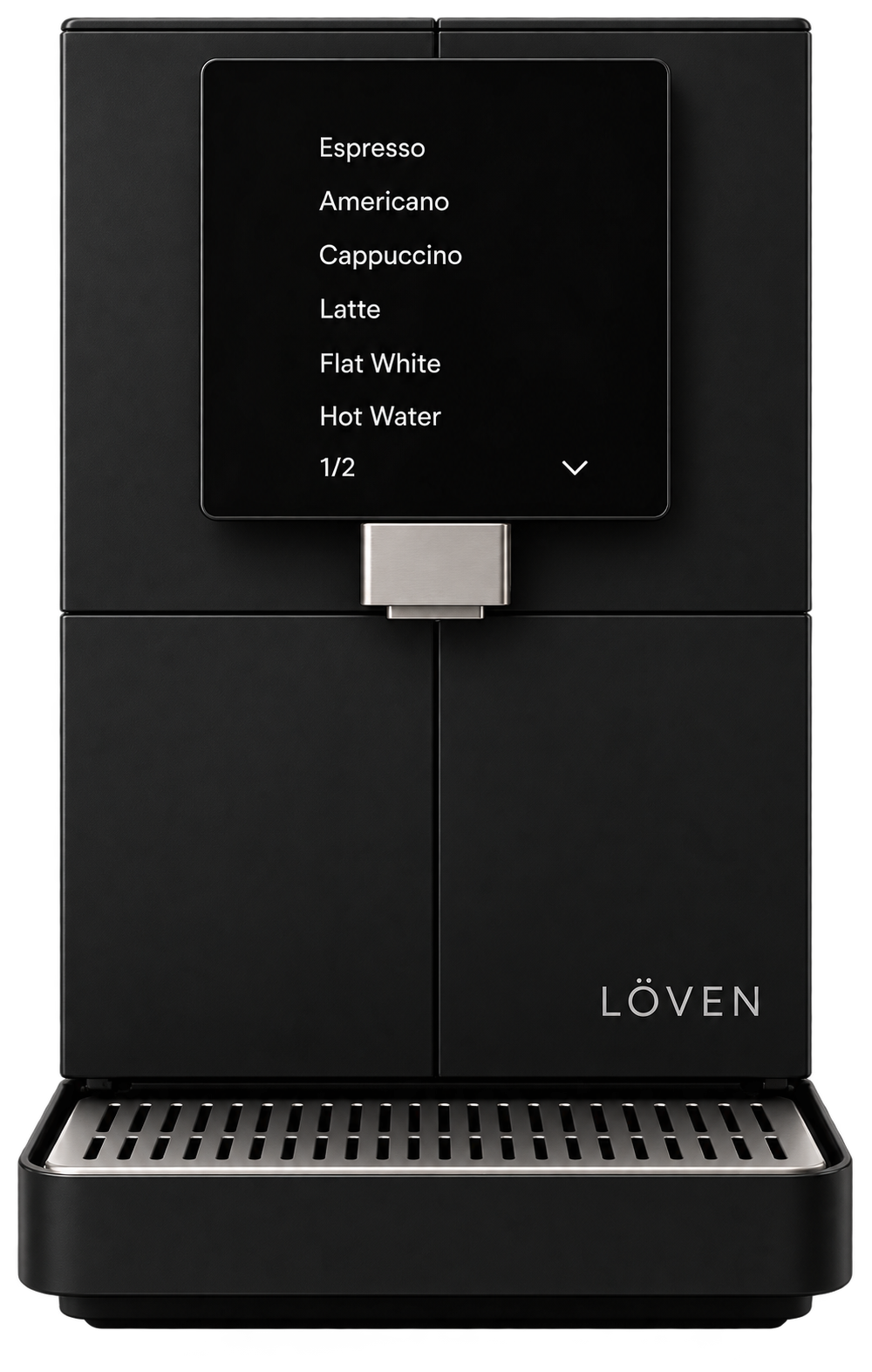 Löven G1 concept